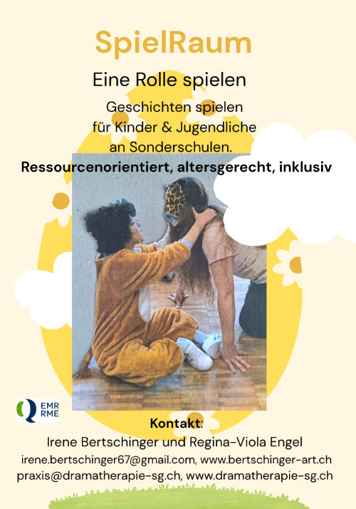 Spielraum Sonderschulen