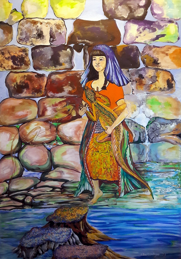 Des Kaisers neue Kleider